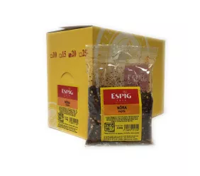 PIMENT DOUX - NORA HOJILLA CONCASSEE - Espig - 20x100g